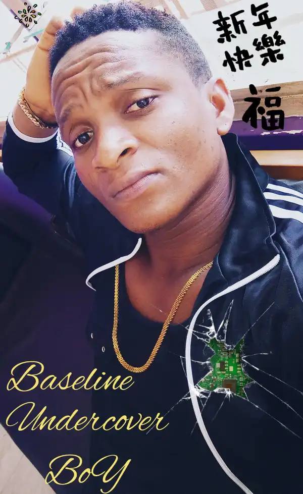 Undercover BoY - Baseline